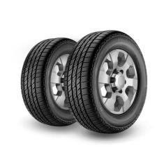 Imagem de Kit 2 Pneus Barum 205/65 R15 94T Bravuris 4X4 By Continental