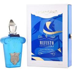 Imagem de Perfume Masculino Xerjoff Casamorati 1888 Mefisto Gentiluomo Edp 100 M