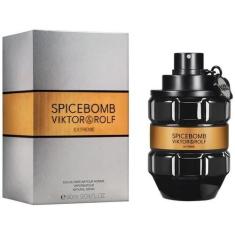 Imagem de Perfume SPICEBOMB Viktor &amp Rolf Extreme EDP Masculino 90ml - Viktor