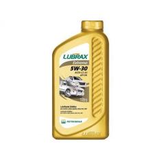 Imagem de Óleo De Motor 5W30 Sintético Petrobrás Lubrax - Extremo 1L