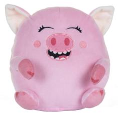 Imagem de Porquinho Pelúcia Solta Pum Shake Mellow - Fun F0140-8