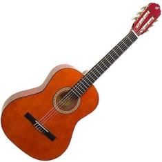 Imagem de Violão Infantil Estudante 3/4 Nylon N6 Giannini Frete Promoc