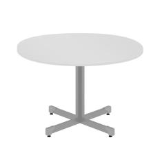 Imagem de Mesa Executiva 1200 Redon Branco 