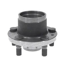 Imagem de Cubo da Roda Dianteira Vw Kombi Todos 1982 em diante Sem Rolamento