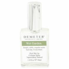 Imagem de Perfume Feminino Demeter Wet Garden Cologne