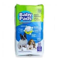 Imagem de Tapete Higiênico Petix Baby Pads para Cães - 30 Unidades