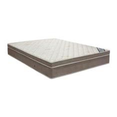Imagem de Colchão Light Superpocket Casal (138x188x25) - Ortobom