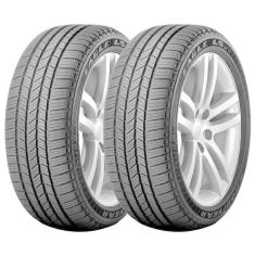 Imagem de Jogo 2 Pneus Goodyear Aro 18 Eagle LS2 225/55R18 97H XL