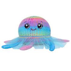 Imagem de Pelúcia Dream Beams Luna Brilha no Escuro 12 Personagens