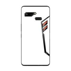 Imagem de Capa Adesivo Skin352 Verso Para Asus Rog Phone ZS600kl (2018)