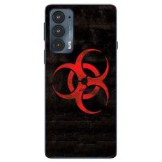 Imagem de Capa Adesivo Skin155 Verso Para Motorola Edge 20 (2021) - KawaSkin