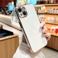 Imagem de Capa revestida para Samsung Galaxy S22 S21 Note 20 Ultra S20 FE S10 Plus A52 A53 A51 A32 A22 A12 A33 A71 A72 4G 5G Capa macia para telefone, estilo 3, para Samsung S21Ultra