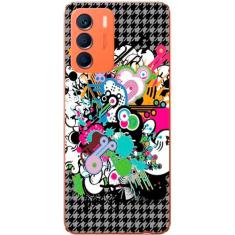 Imagem de Capa Adesivo Skin022 Verso Para Infinix Zero 5G (2023)