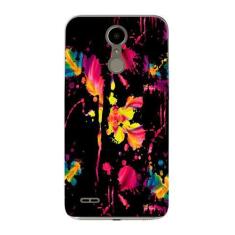 Imagem de Capa Adesivo Skin206 Verso Para Lg K10 2017 (m250ds) - KawaSkin