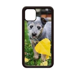 Imagem de Bela imagem de fotografia de animal de estimação para iPhone 11 Pro Max capa para celular Apple