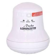 Imagem de Ducha de Parede Maxi Ducha Branco 4600w - Lorenzetti