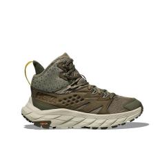 Imagem de Tênis Hoka One One Anacapa Breeze Mid Masculino-Masculino