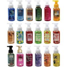 Imagem de Sabonete para mãos Bath & Body Works Gentle Foaming 240 ml (pacote com