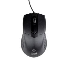 Imagem de Mouse Com Fio Kross Elegance, Usb, 1.200dpi Ke-m108 Dc 1.5v