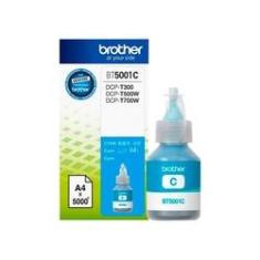 Imagem de REFIL DE TINTA P/ BROTHER INK BT5001 YELLOW p BROTHER DCPT510W/DCPT710W