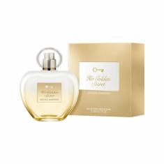 Imagem de Her Golden Secret Antonio Banderas Perfume Feminino EDT 80ml
