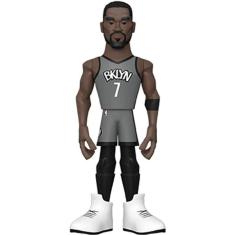 Imagem de Funko Pop! Gold NBA: Nets - Kevin Durant 5" com Chase (os estilos podem variar)
