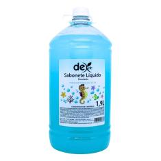 Imagem de Sabonete Líquido Perolado Perfuminho De Bebe 1,9l Dex