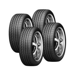 Imagem de Jogo 4 Pneus Farroad Aro 17 FRD26 215/50R17 95W XL