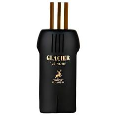 Imagem de Perfume Glacier Le Noir Maison Alhambra EDP Unissex 100ml