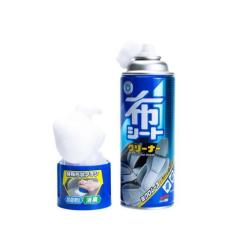 Imagem de Limpa Tecido Seat Cleaner (micro Mousse) - Soft99 - SOFT 99