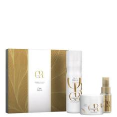 Imagem de Kit Wella Professionals Oil Reflections 7 Razões Para Amar (3 Produtos