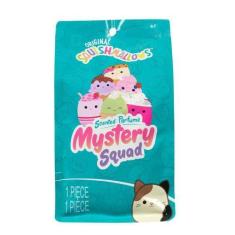 Imagem de Pelúcia Perfumada Surpresa 20cm - Squishmallows
