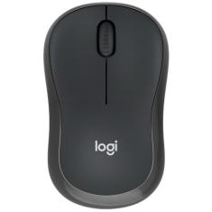 Imagem de Mouse Óptico Notebook sem Fio M220 - Logitech