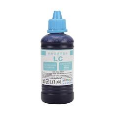 Imagem de Tinta Sublimatica Impressora Epson 100ml Ciano Claro - Sumex