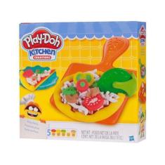 Imagem de Massinha De Modelar Play Doh Festa Da Pizza Hasbro B1856