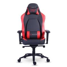 Imagem de Cadeira Gamer Xt Racer Fire Gam - Preta E Vermelha