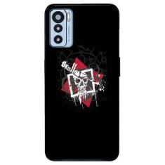 Imagem de Capa Adesivo Skin015 Verso Para Multilaser Multi H (P9180) - KawaSkin