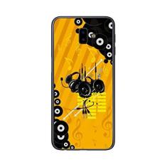 Imagem de Capa Adesivo Skin354 Verso Para Samsung Galaxy J6 Plus