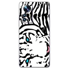 Imagem de Capa Adesivo Skin047 Verso Para Xiaomi 12 Pro (2021)