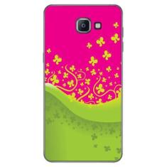 Imagem de Capa Adesivo Skin358 Verso Para Samsung Galaxy A9 Sm-A910 - Kawaskin