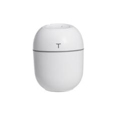 Imagem de Mini Umidificador, Umidificador De Viagem Pequeno E Leve De 250 Ml Com