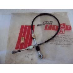 Imagem de Fiat Siena Palio Cabo Comando Externos Câmbio Novo Original