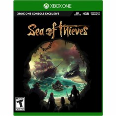 Imagem de Jogo Sea of Thieves Xbox One Microsoft