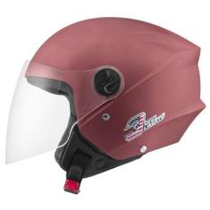 Imagem de Capacete Para Moto Aberto New Liberty 3 Elite Viseira Cristal - Pro To