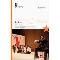 Imagem de Eclipse - Alschitz, Jurij - 9788565381154