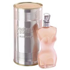 Imagem de Jean Paul Gaultier Eau De Toilette Feminino 50 ml