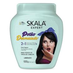 Imagem de Creme de Tratamento Skala Potão Desmaiado 1kg