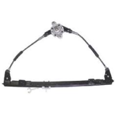 Imagem de Máquina Vidro Mec Diant Esq Palio Siena 4Pts 96 A 12