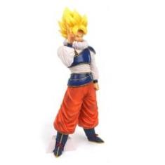 Relógio De Parede Desenho Dragon Ball Goku em Promoção na Americanas