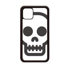 Imagem de Capa Shut Up Skeleton Online Happy para iPhone 12 Pro Max para Apple Mini Mobile Case Shell